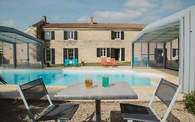 Chambres D'Hotes L'Instant Present